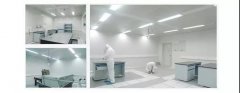 無菌實驗室規(guī)劃設計以及建設解決方案