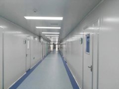 新冠疫情之下，醫(yī)院潔凈實驗室設計的重點要求